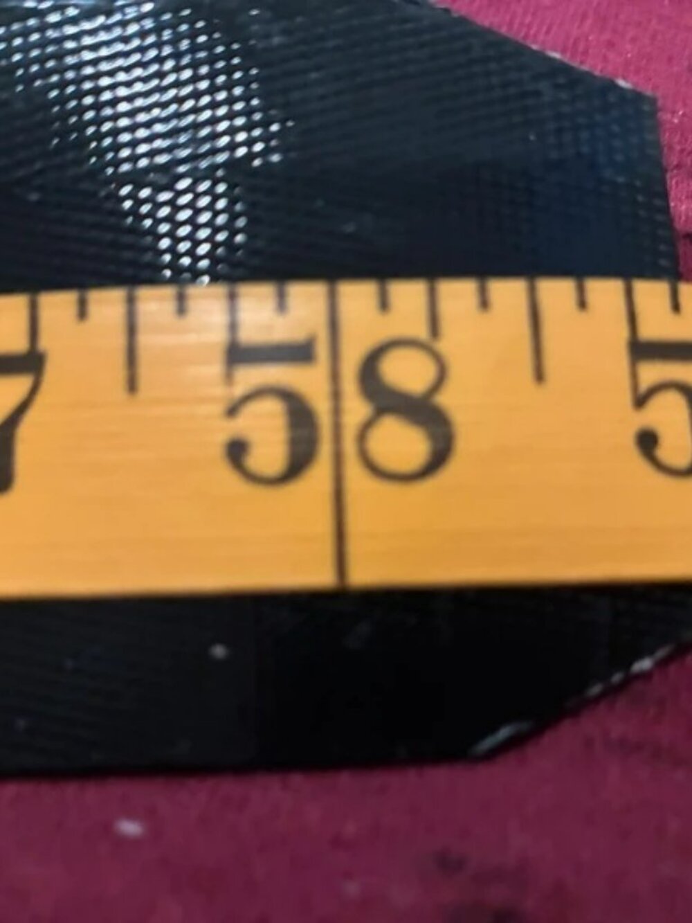 Transfer Belt - Picture 4 of 4